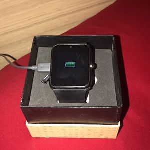 Smart watch for Android